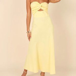 Rosetta Dress - Petal & Pup - SIZE 2
